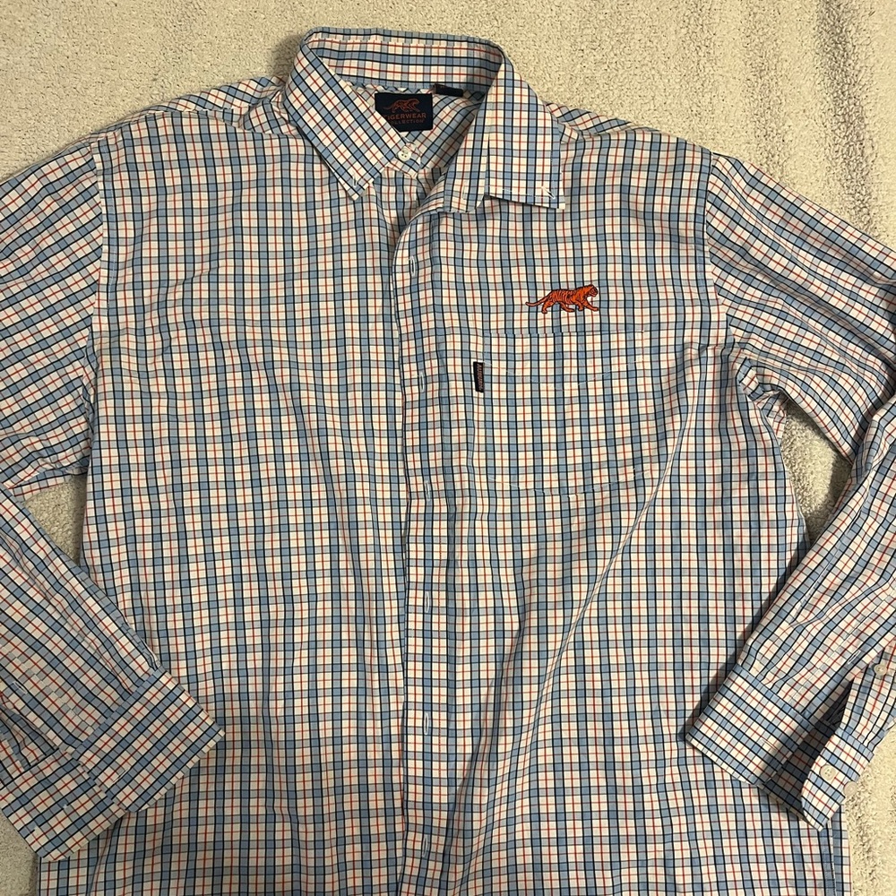 Tiger wear Collections Large
